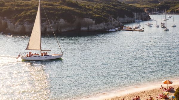 Top 5 activités nautiques amusantes pour la famille en Bretagne